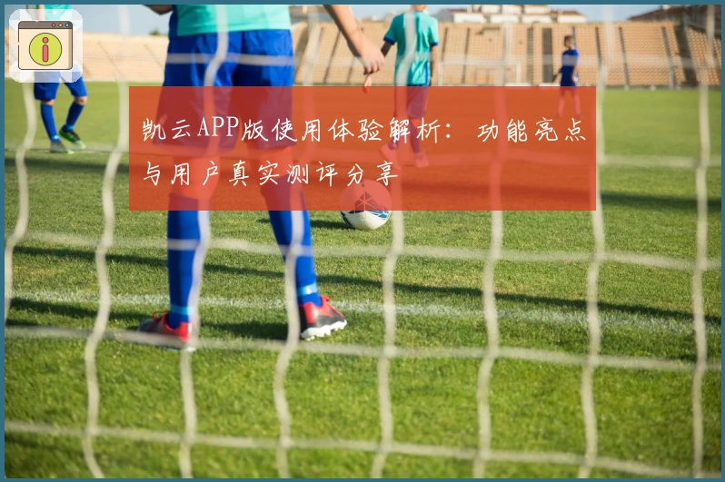 凯云APP版使用体验解析：功能亮点与用户真实测评分享